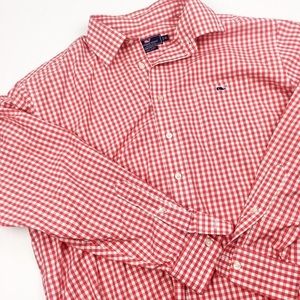 Vineyard Vines Men’s Tucker Shirt